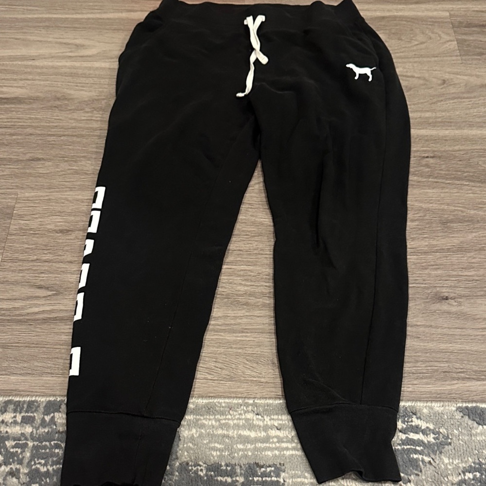 PINK Jogger Pants